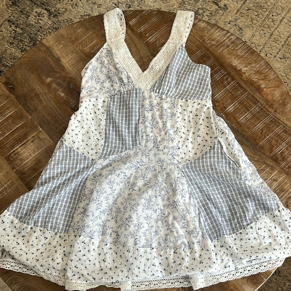 American Eagle Sundress